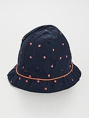 Chapeaux Casquettes Pour Bebe Fille Kiabi