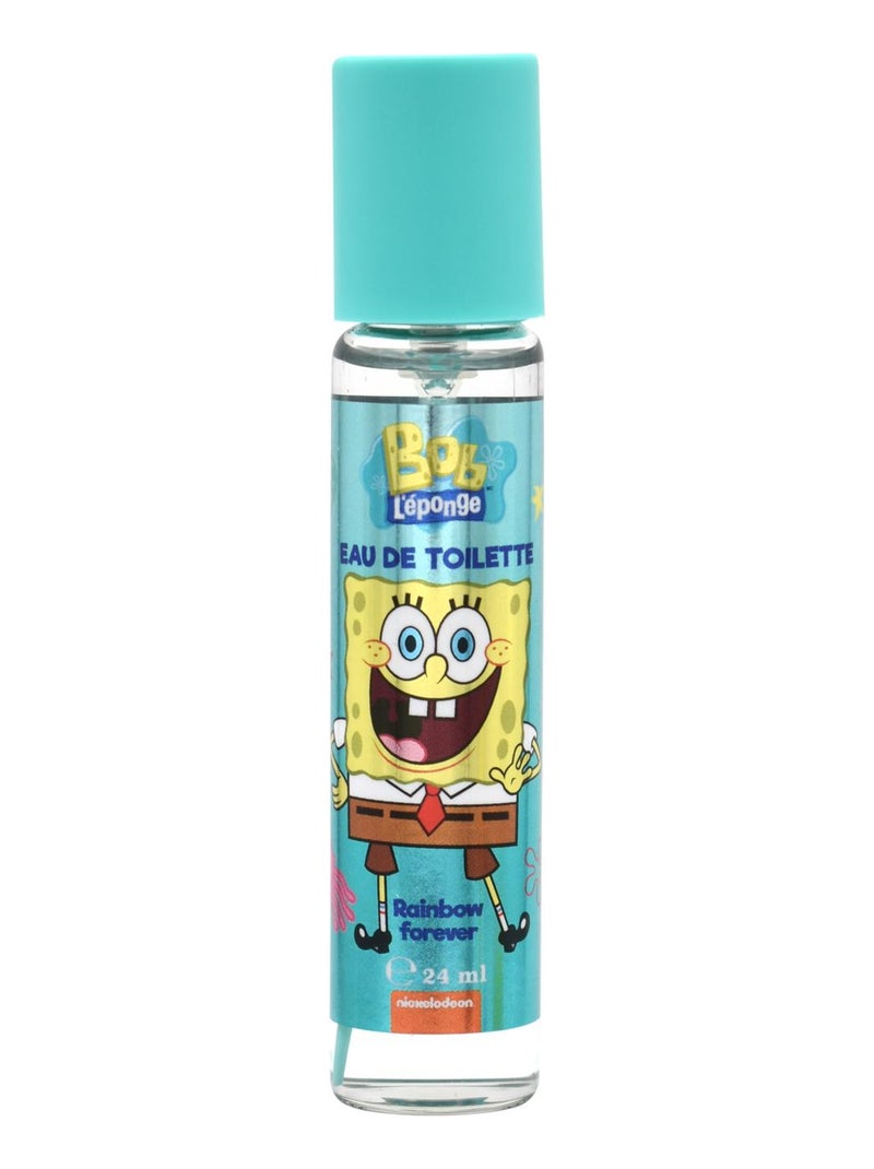 Bob l'Eponge - Eau de Parfum - 24 ml N/A - Kiabi