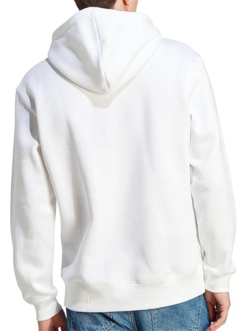 Bob l'éponge - Sweat à capuche ORDER UP! - Kiabi