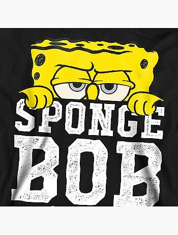 Bob l'éponge - Sweat