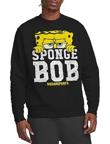 Bob l'éponge - Sweat