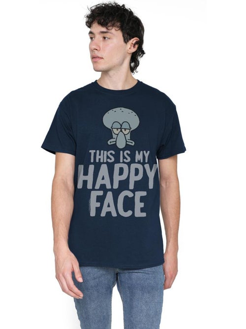 Bob l'éponge - T-shirt - Kiabi