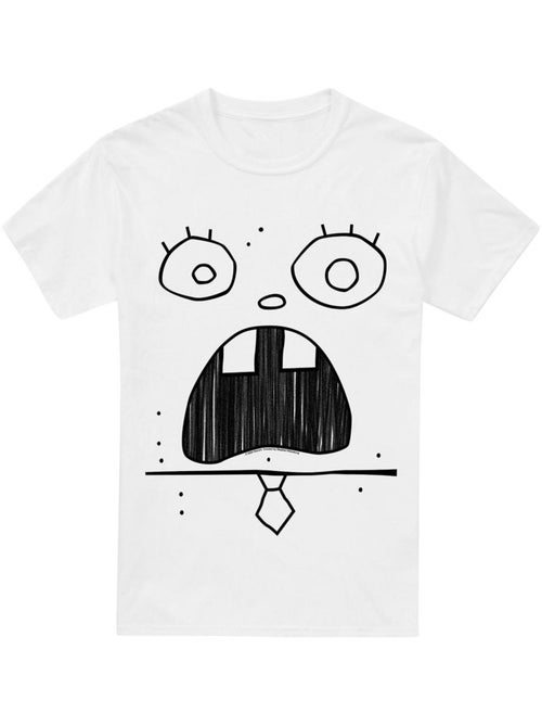Bob l'éponge - T-shirt DOOGLE - Kiabi