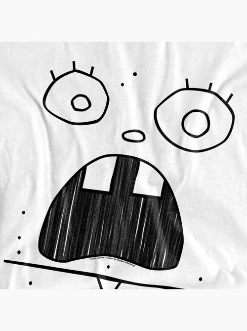 Bob l'éponge - T-shirt DOOGLE - Kiabi