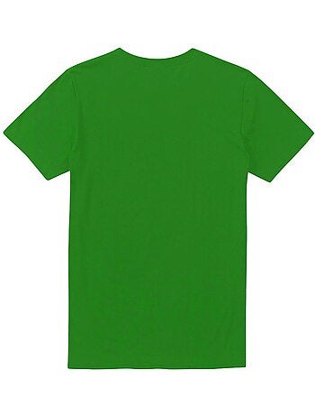 Bob l'éponge - T-shirt MAYONNAISE INSTRUMENT