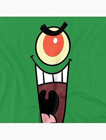 Bob l'éponge - T-shirt SINISTER