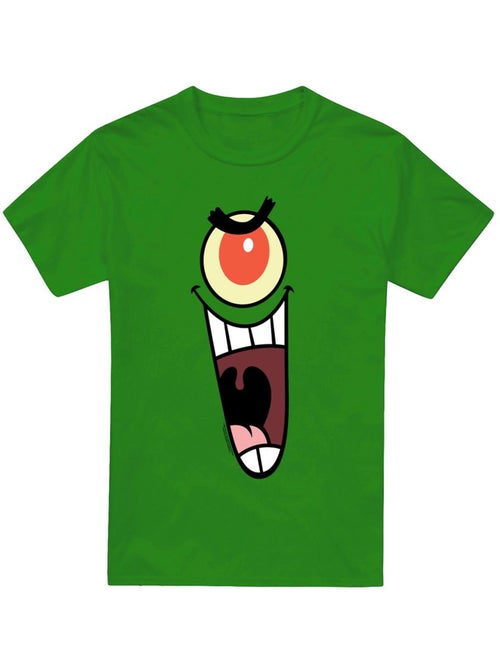 Bob l'éponge - T-shirt SINISTER - Kiabi