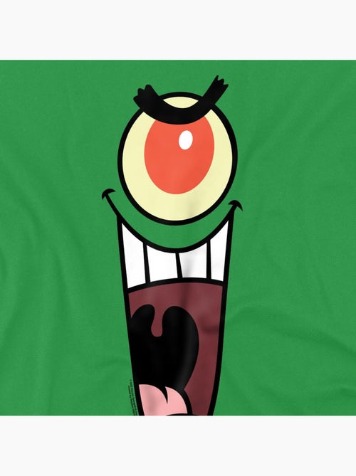 Bob l'éponge - T-shirt SINISTER - Kiabi