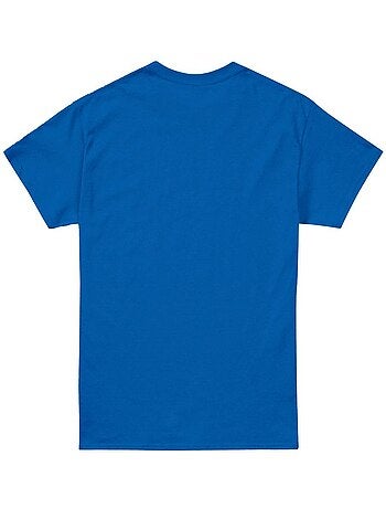 Bob l'éponge - T-shirt SQUIDWARD'S CLARINET