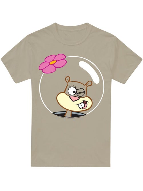 Bob l'éponge - T-shirt WINK - Kiabi