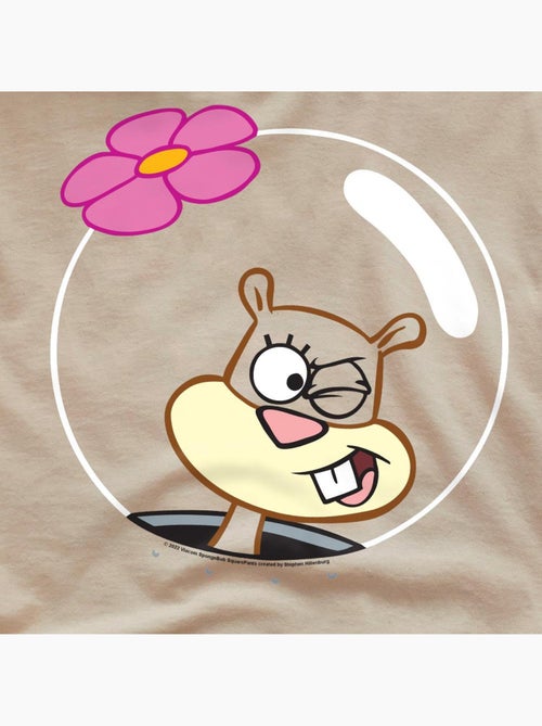 Bob l'éponge - T-shirt WINK - Kiabi