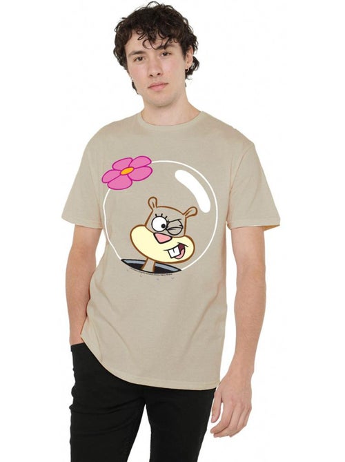 Bob l'éponge - T-shirt WINK - Kiabi