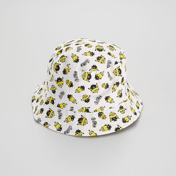 Bob Les Minions Garcon Multicolore Kiabi 5 60