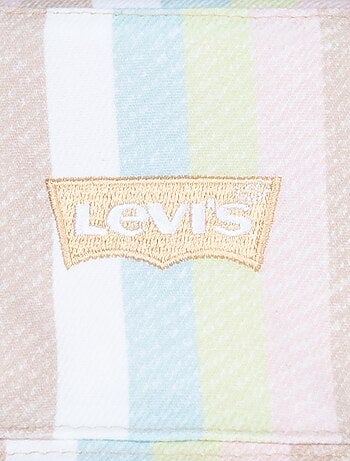 Bob Levi's Kids reversible