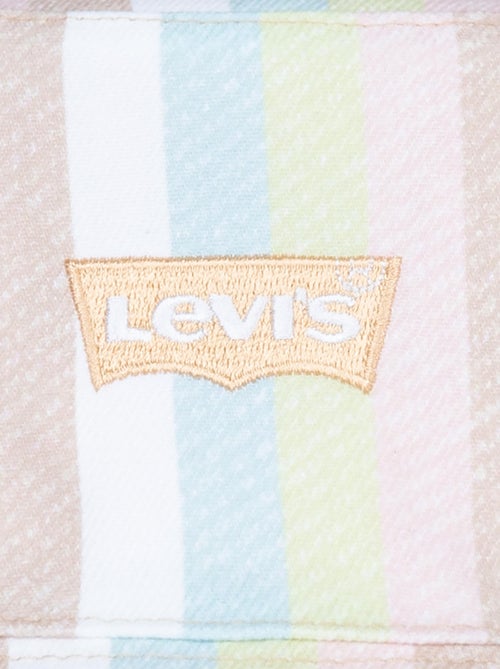 Bob Levi's Kids reversible - Kiabi