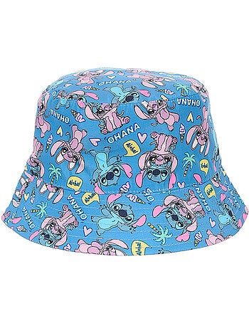 Bob Lilo et Stich | Licence Officielle