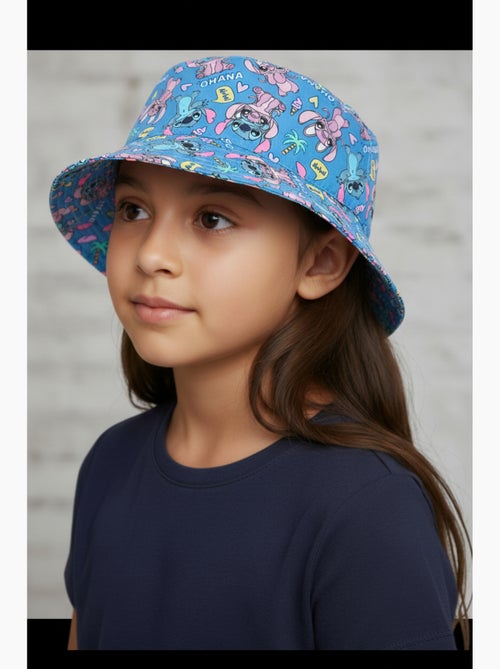 Bob Lilo et Stich   | Licence Officielle - Kiabi