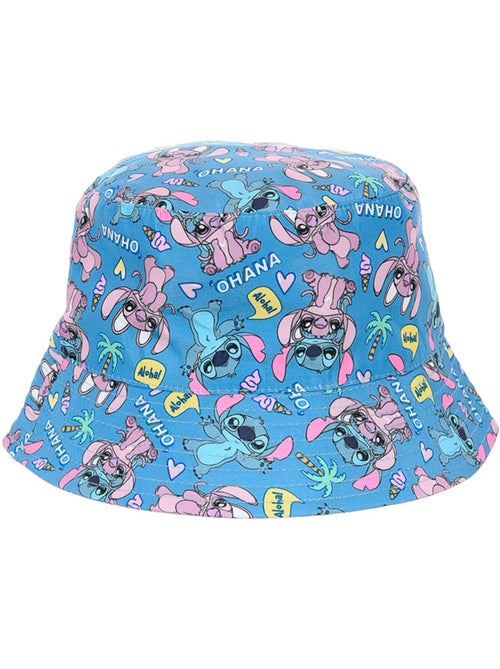 Bob Lilo et Stich   | Licence Officielle - Kiabi