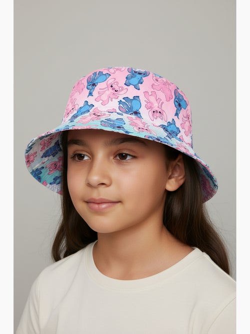 Bob Lilo et Stich   | Licence Officielle - Kiabi