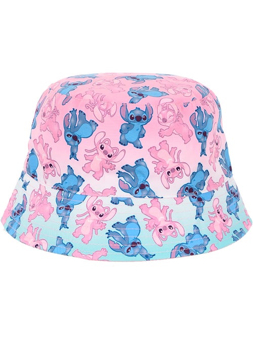 Bob Lilo et Stich   | Licence Officielle - Kiabi