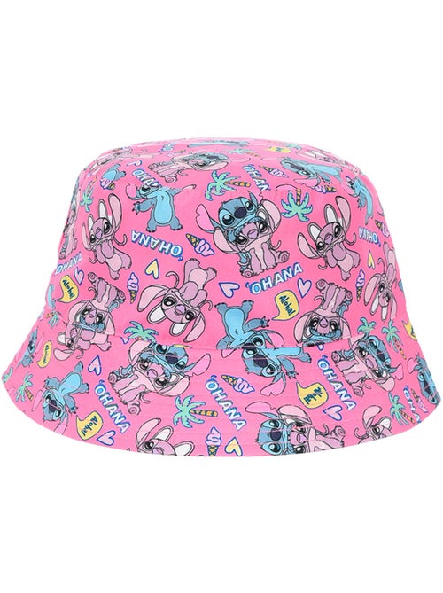 Bob Lilo et Stich   | Licence Officielle - Kiabi