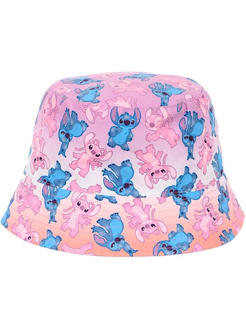 Bob Lilo et Stich   | Licence Officielle - Kiabi