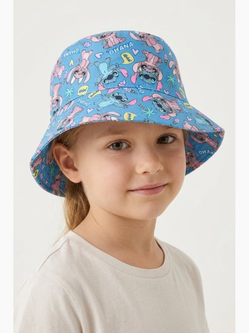 Bob Lilo & Stitch   | Licence Officielle - Kiabi