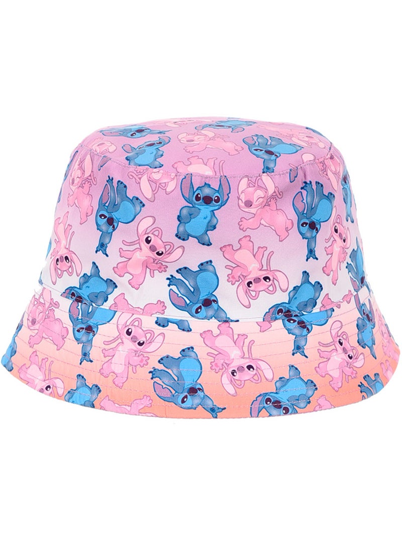 Bob Lilo & Stitch   | Licence Officielle Violet - Kiabi