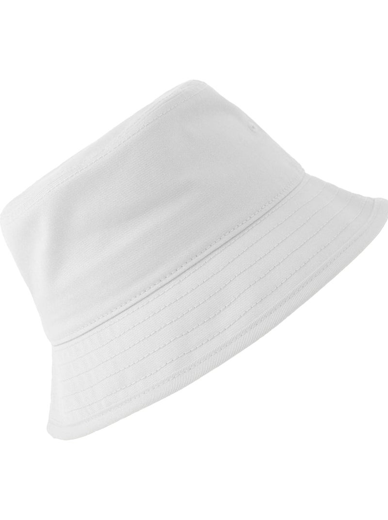 Bob mayo - atlantis headwear Blanc - Kiabi