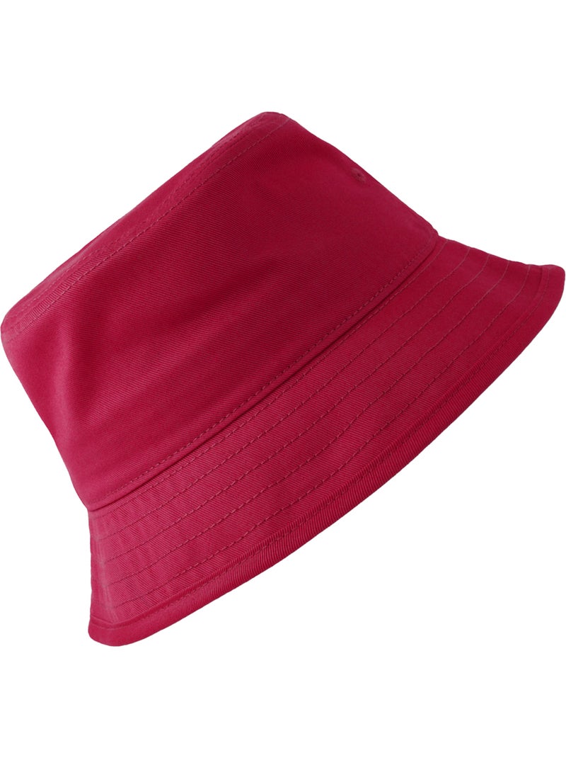 Bob mayo - atlantis headwear Rouge - Kiabi