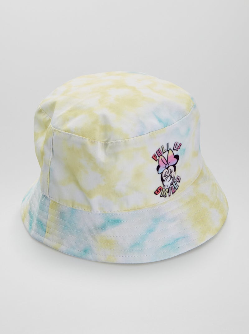 Bob 'Minnie' 'Disney' bleu - Kiabi