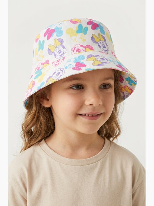 Bob Minnie Mouse   | Licence Officielle - Kiabi
