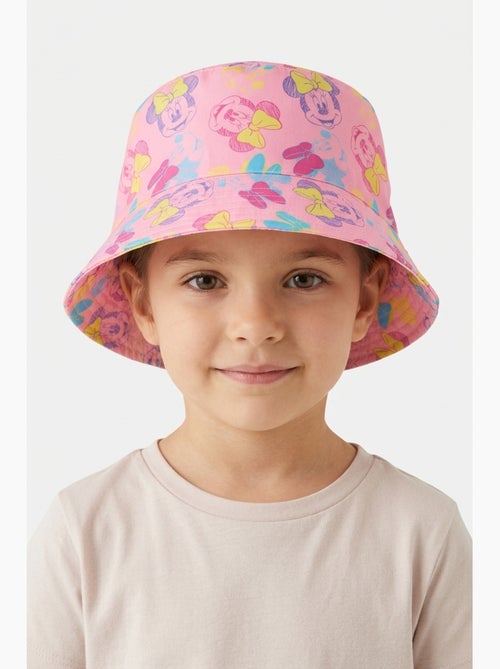 Bob Minnie Mouse   | Licence Officielle - Kiabi