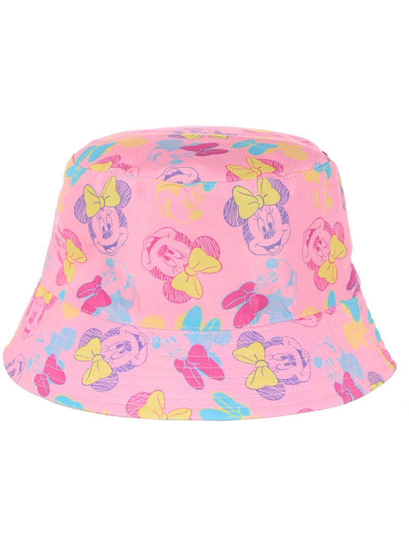 Bob Minnie Mouse   | Licence Officielle Rose - Kiabi