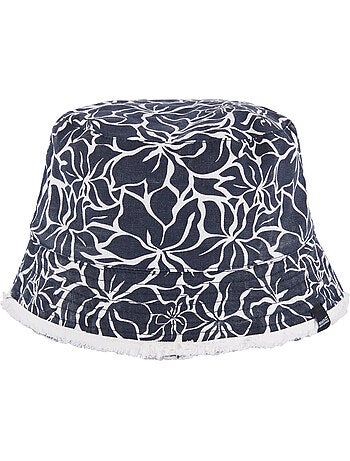 Bob motif/style floral - regatta