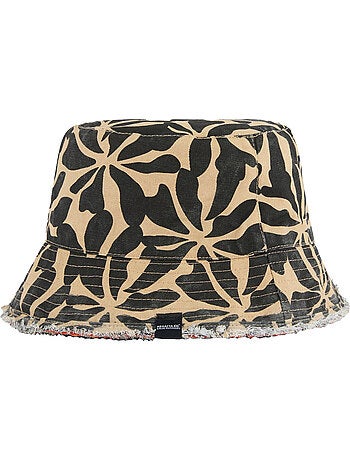 Bob motif/style floral - regatta