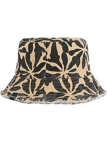 Bob motif/style floral - regatta