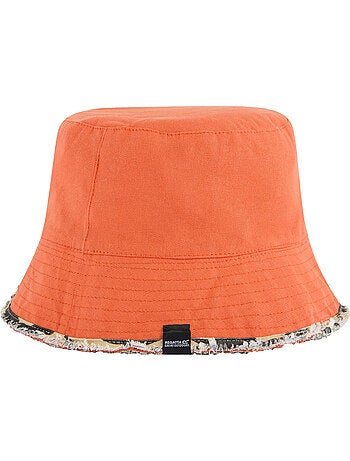 Bob motif/style floral - regatta