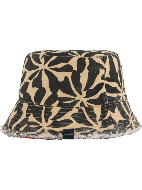 Bob motif/style floral - regatta - Kiabi Bob motif/style floral - regatta - Kiabi