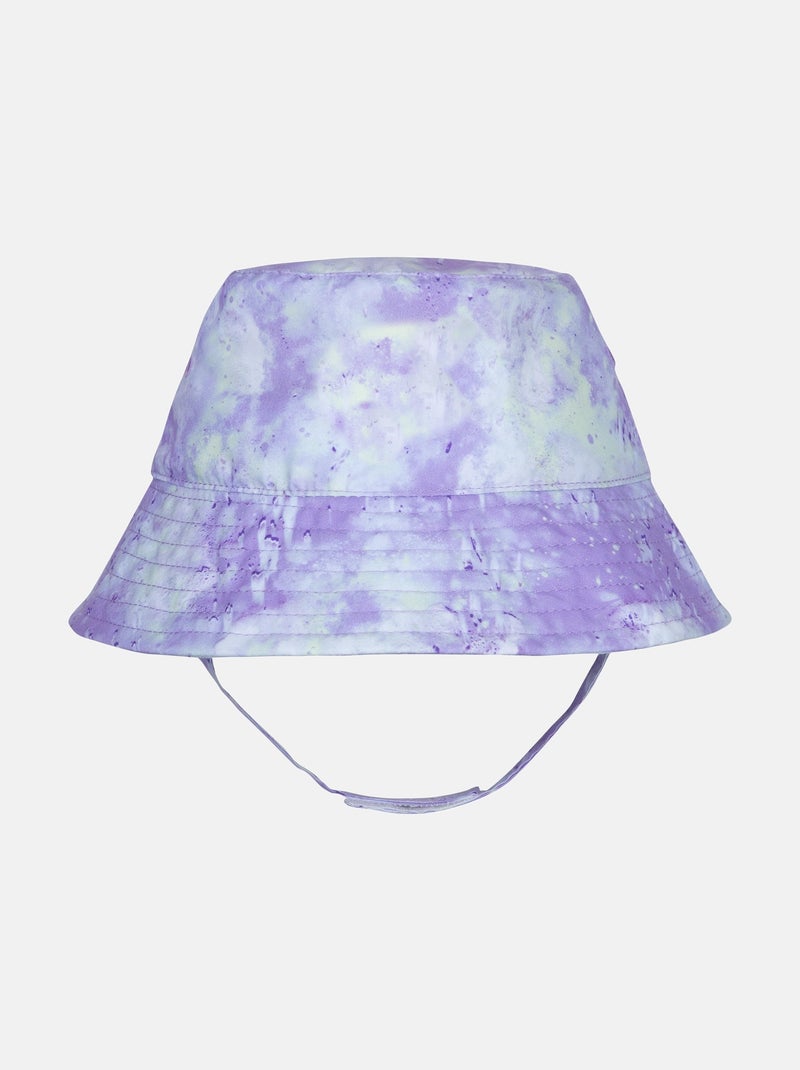 Bob Nike délavé Violet - Kiabi