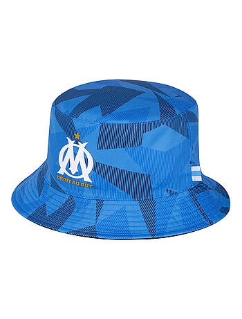Bob OM - Collection officielle OLYMPIQUE DE MARSEILLE