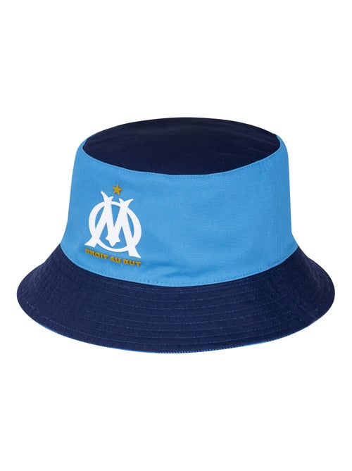 Bob OM - Collection officielle OLYMPIQUE DE MARSEILLE - Kiabi