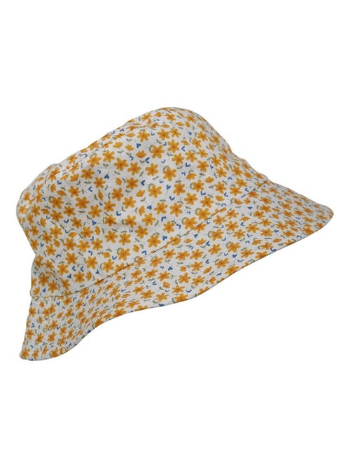 Bob petites fleurs VERIAKA - Kiabi