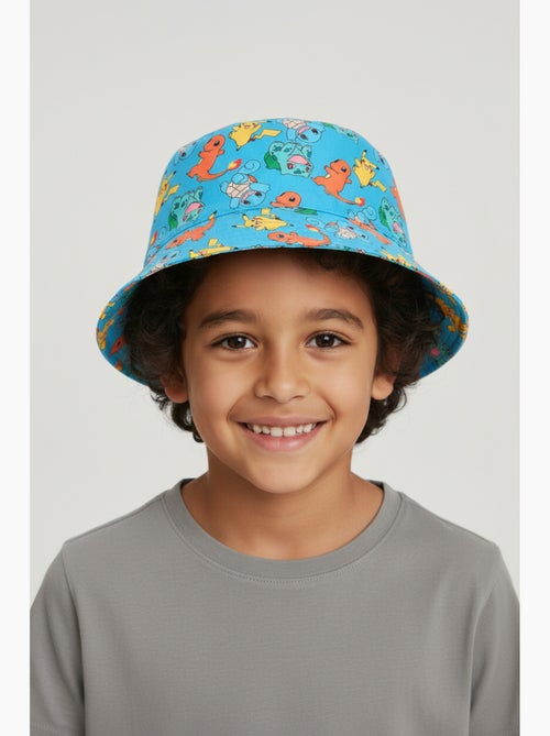 Bob Pokemon    | Licence Officielle - Kiabi