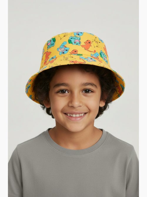 Bob Pokemon  | Licence Officielle - Kiabi