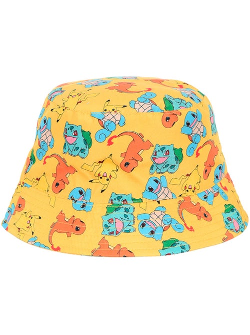 Bob Pokemon  | Licence Officielle - Kiabi