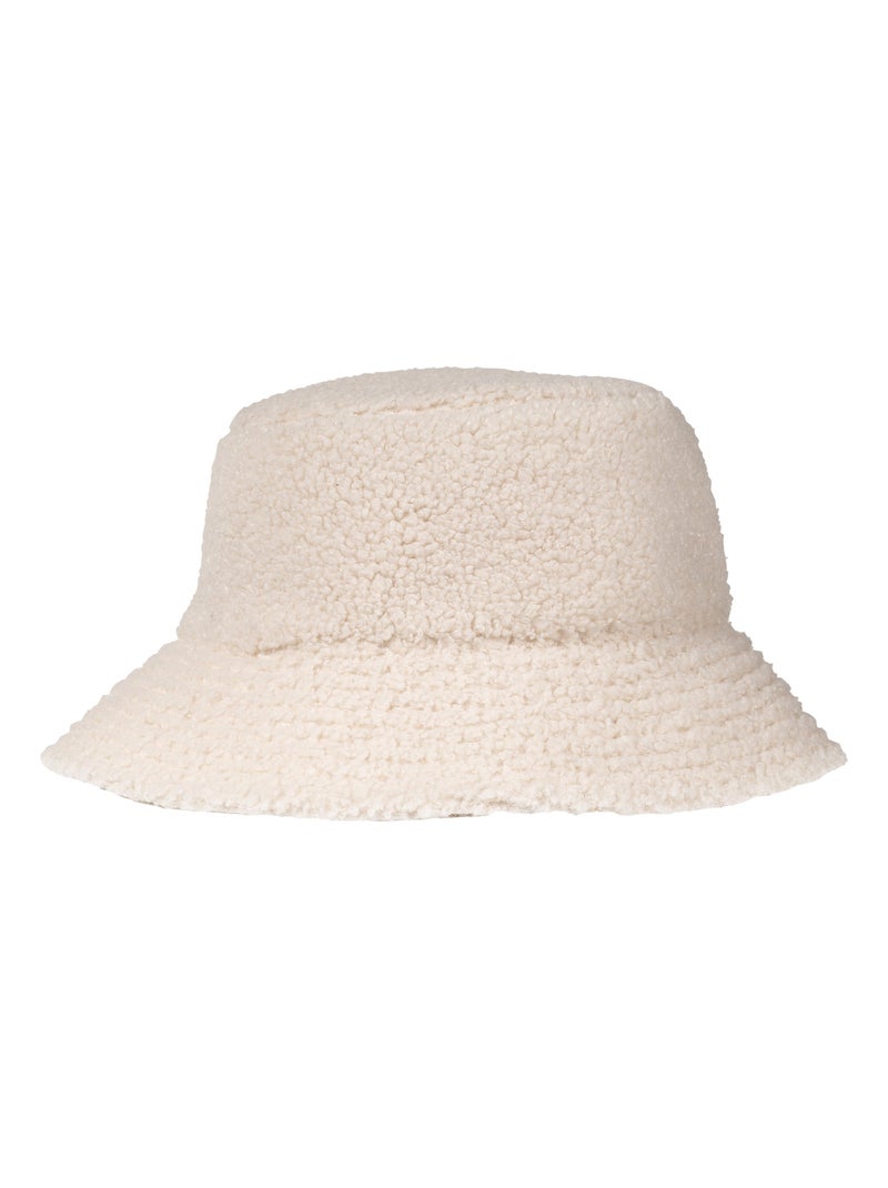 Bob reversible Beige clair - Kiabi