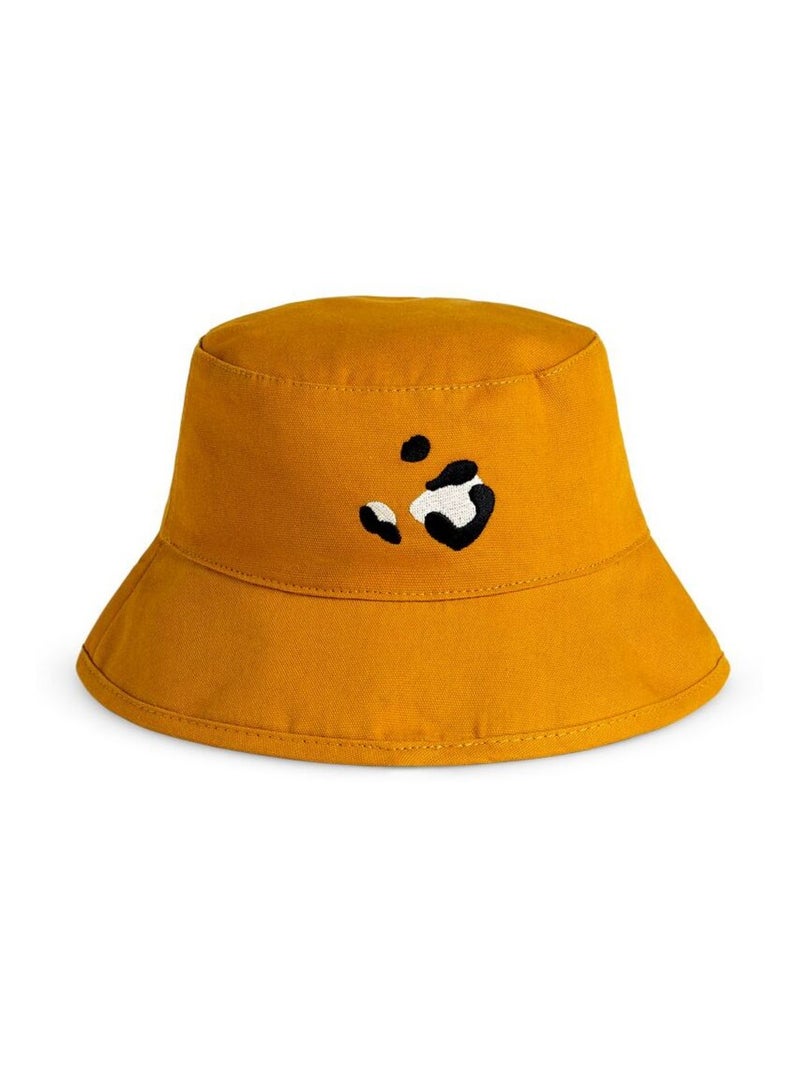 Bob réversible Beige - Kiabi