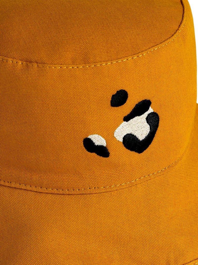 Bob réversible Beige - Kiabi