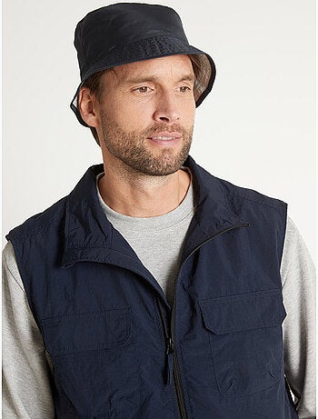 Bob réversible homme - DAXON